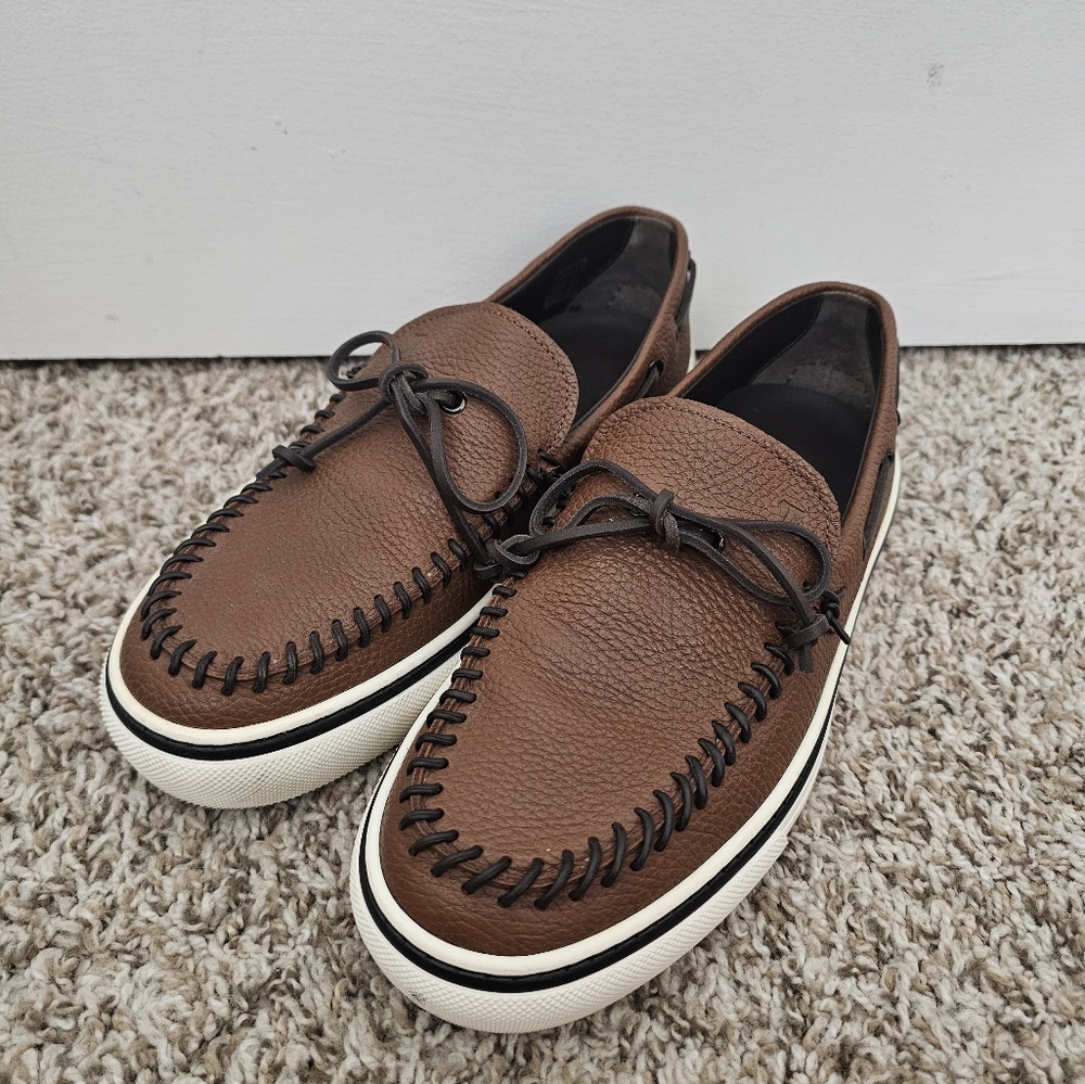 Tod's men's sneakers
